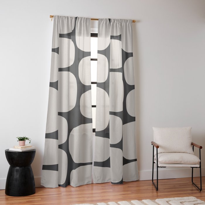 Window Curtain