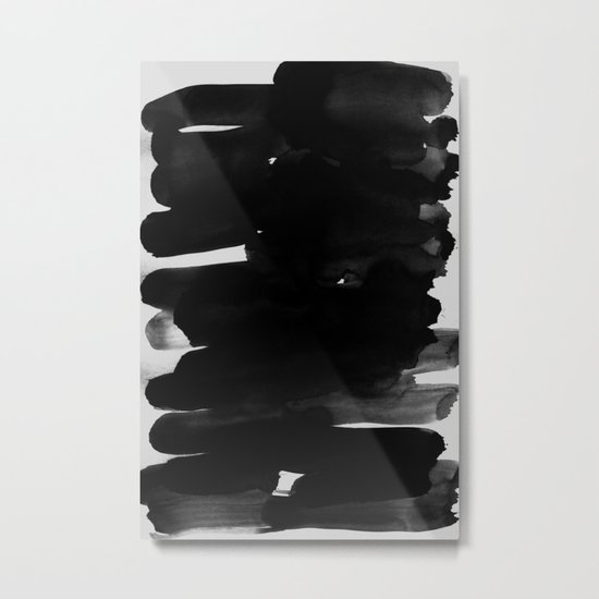 TX03 Metal Print