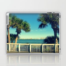 Port Orange, FL Laptop & iPad Skin
