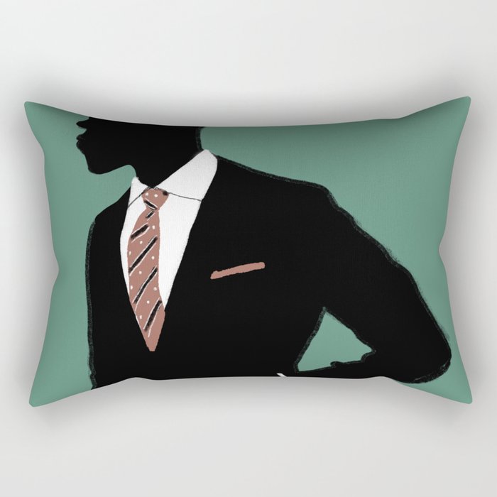 Rectangular Pillow