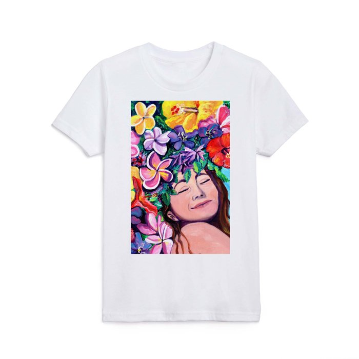 Bliss Kids T Shirt