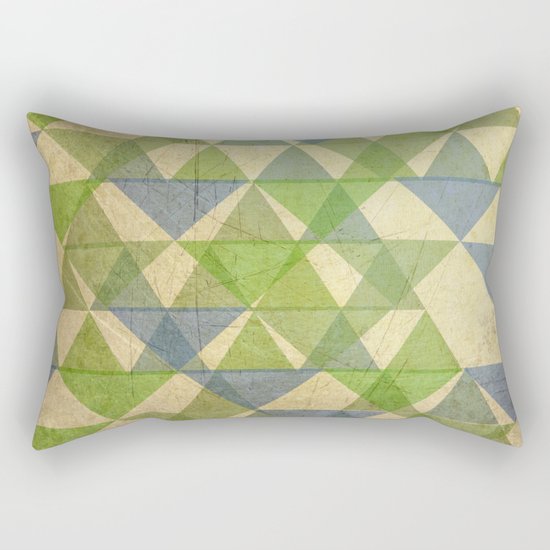 Hope Rectangular Pillow