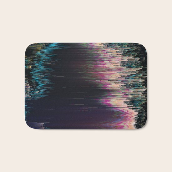 Nebula Bath Mat