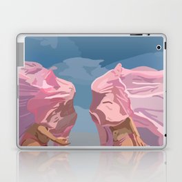 Sheets Laptop & iPad Skin