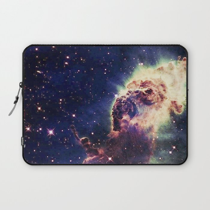 There is so much out there Laptop Sleeve