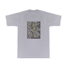 Alpha-Bravo-Charlie T Shirt
