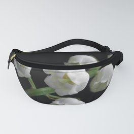 Lily of the valley 15 Fanny Pack
