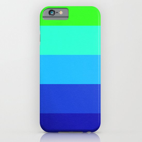 mindscape 4 iPhone & iPod Case