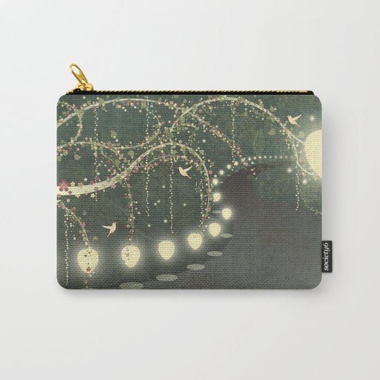 Guiding Lights Carry-All Pouch