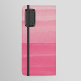 The Colors Blush Android Wallet Case