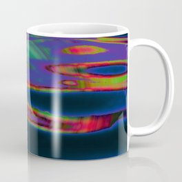 Digital Ocean Mug