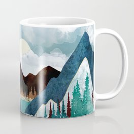 River Vista Mug