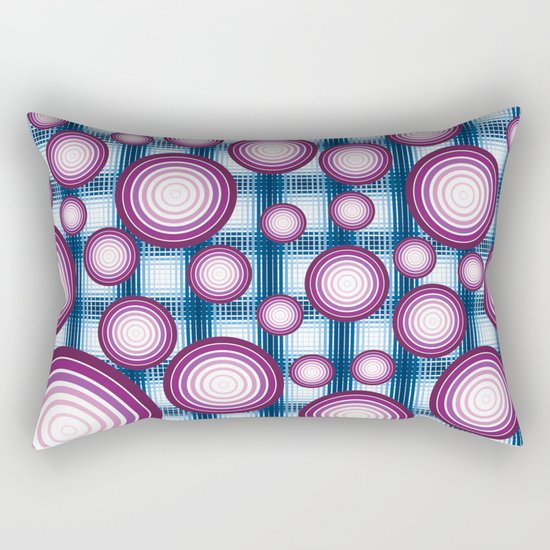 UNIT 11 Rectangular Pillow