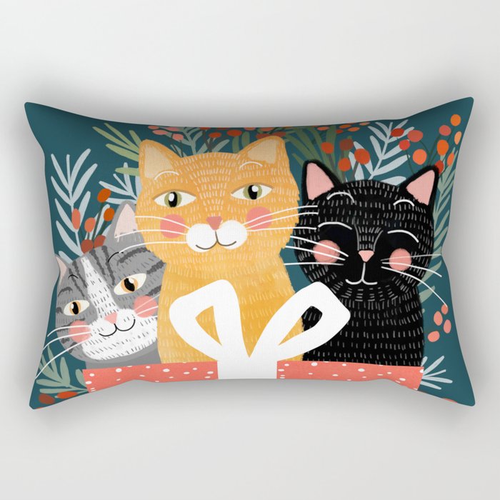 Rectangular Pillow