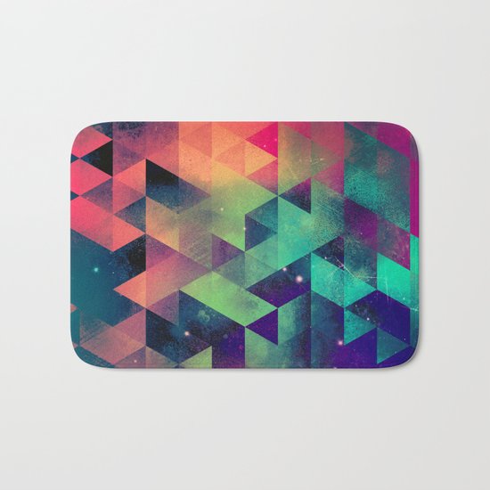 nyyt tryp Bath Mat