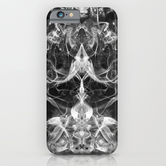 Spirit Engine iPhone & iPod Case