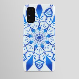 Magic Mandala 02 Android Case