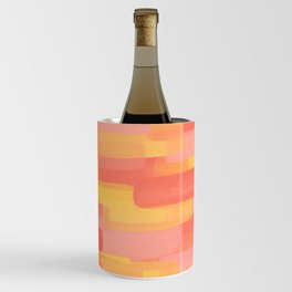 Dreamsicle Dreaming Wine Chiller