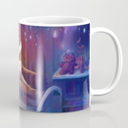 Magical Night Coffee Mug