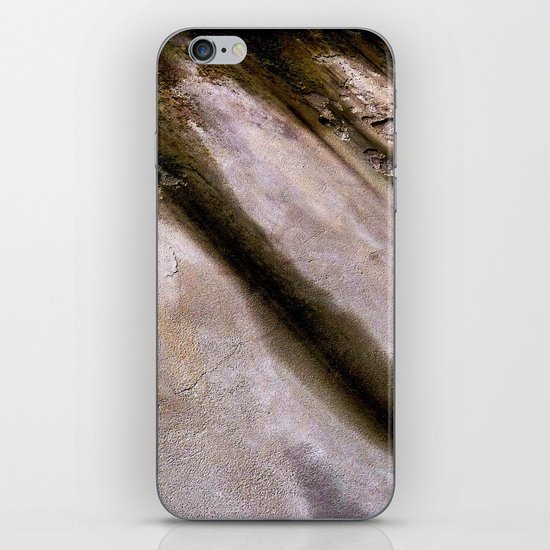 The Wall 13 iPhone & iPod Skin