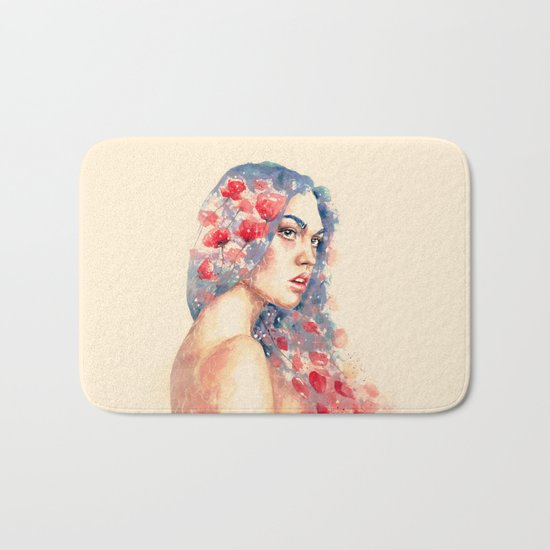 Demeter Bath Mat