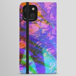 The Drip (Trip Edition) iPhone Wallet Case