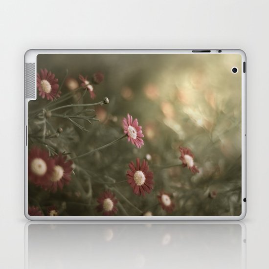 something to look forward to Laptop & iPad Skin