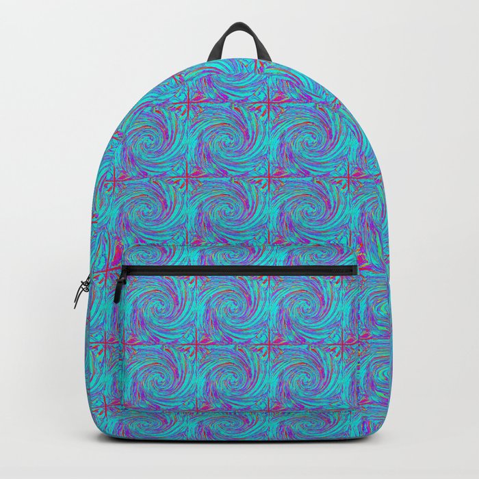 First Date Whirlwind Backpack