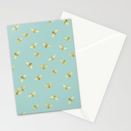 BEES Stationery Cards