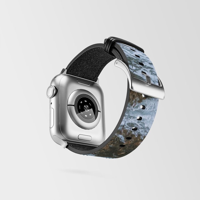 Fishing apple watch band hot sale
