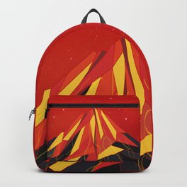 VOLCANO Backpack