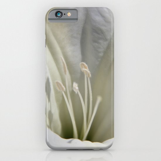 Full Moon iPhone & iPod Case