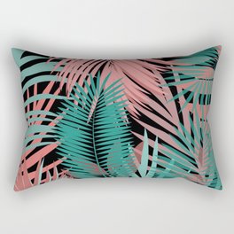 Tropical Daydream Rectangular Pillow