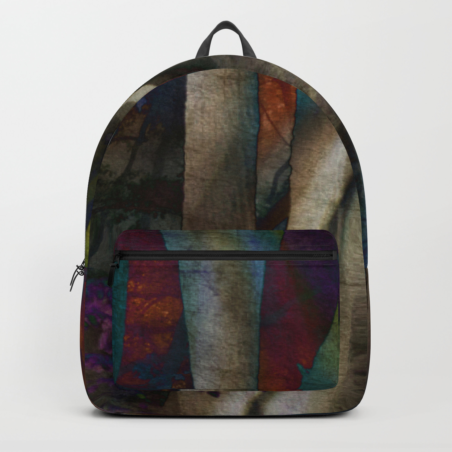 funky backpacks