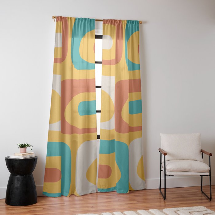 Window Curtain