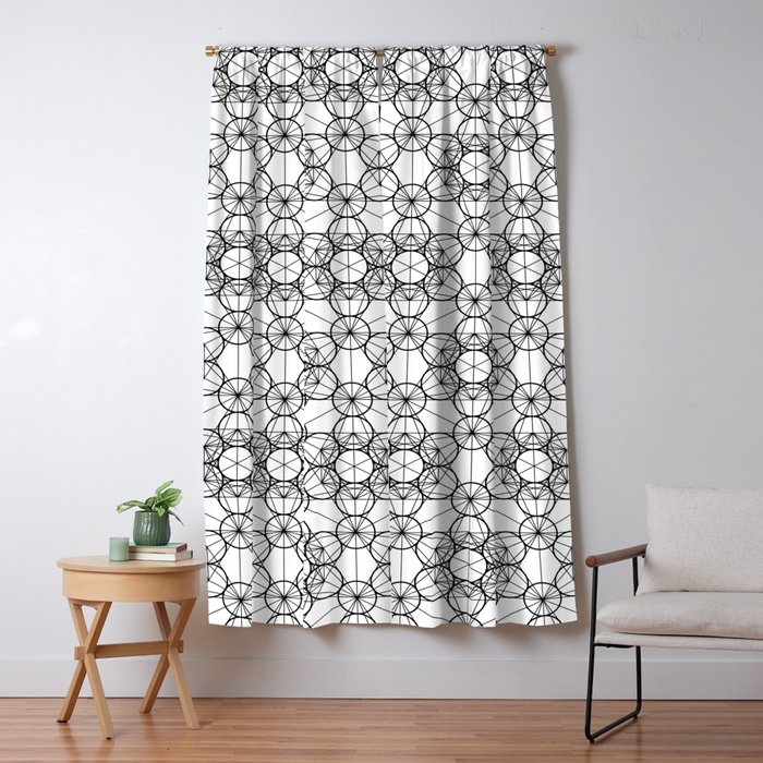 Blackout Curtain