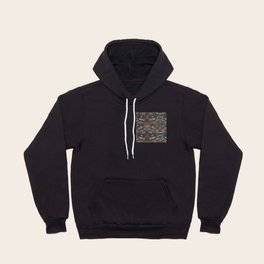 Strawberry Thief by William Morris Hoody