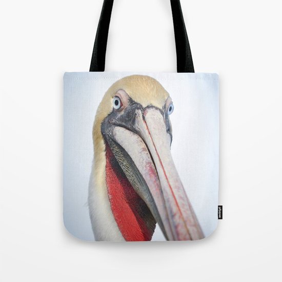 Eye See You Tote Bag