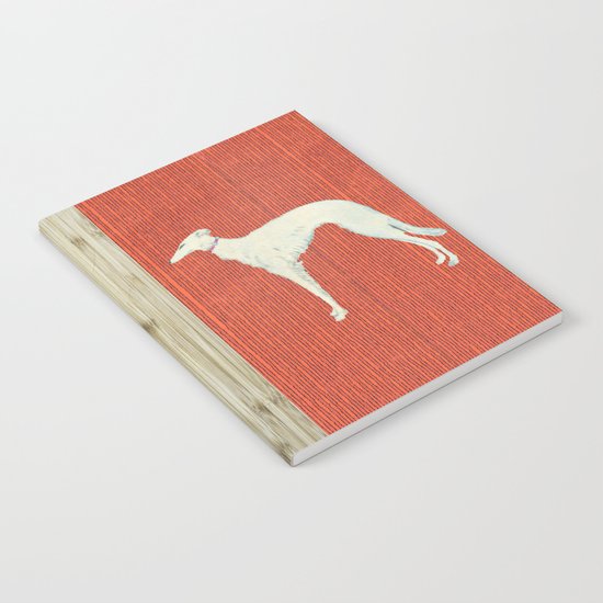 Blondie II Notebook
