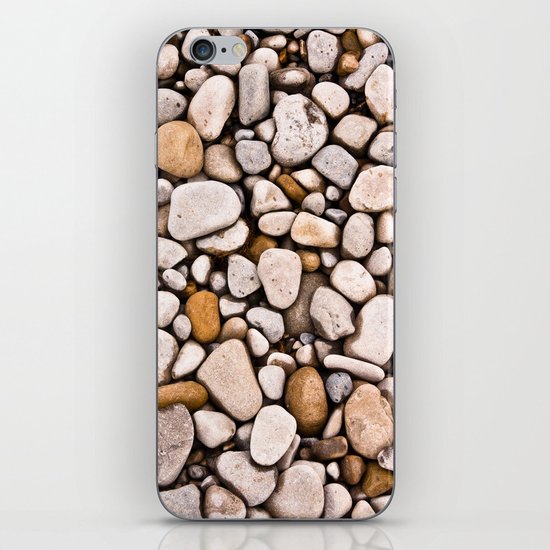 A million shapes iPhone & iPod Skin