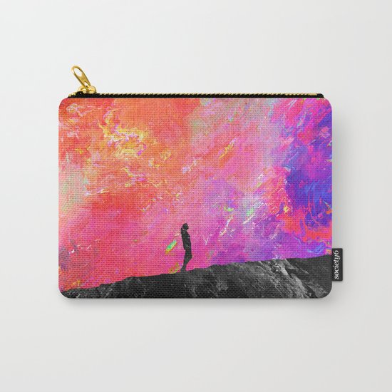 EZIS Carry-All Pouch