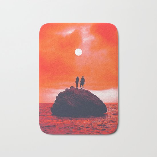 Sunn Bath Mat