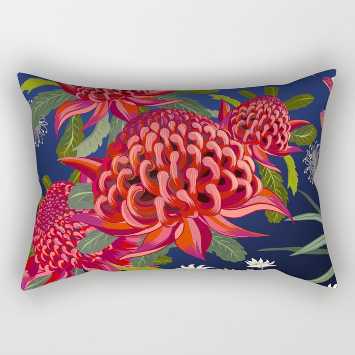 Rectangular Pillow