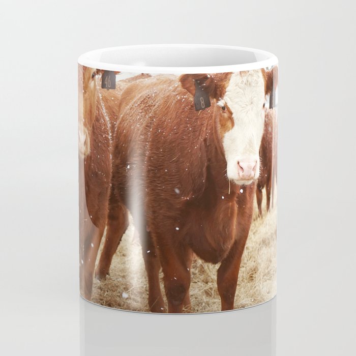 Stainless Coffee Mugs – Red Cow Coffee