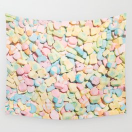 Lucky Charms Wall Tapestry