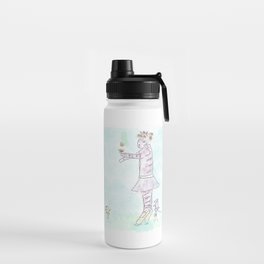 Ballet lessons  Water Bottle