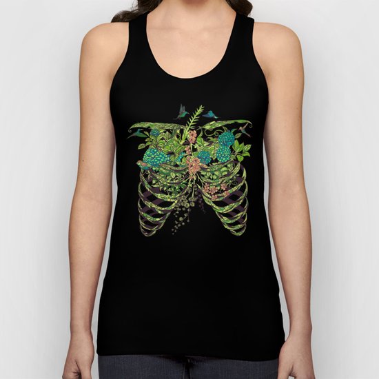 Daydreamer Unisex Tank Top
