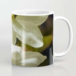 Jalapeño Pepper Blossoms  Coffee Mug