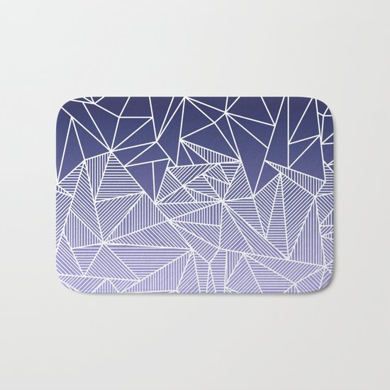 Bayo Rays Bath Mat