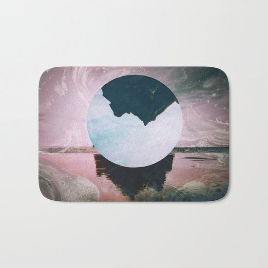 reflections Bath Mat